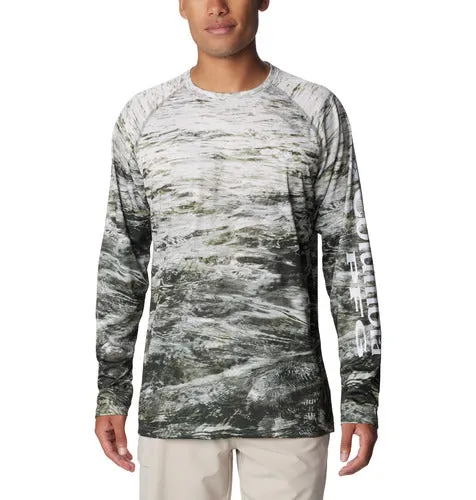 Columbia Men’s PFG Super Terminal Tackle™ Long Sleeve Shirt