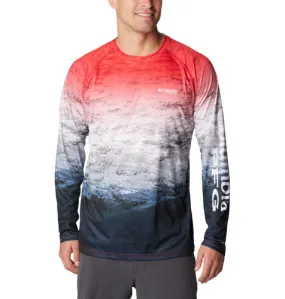 Columbia Men’s PFG Super Terminal Tackle™ Long Sleeve Shirt