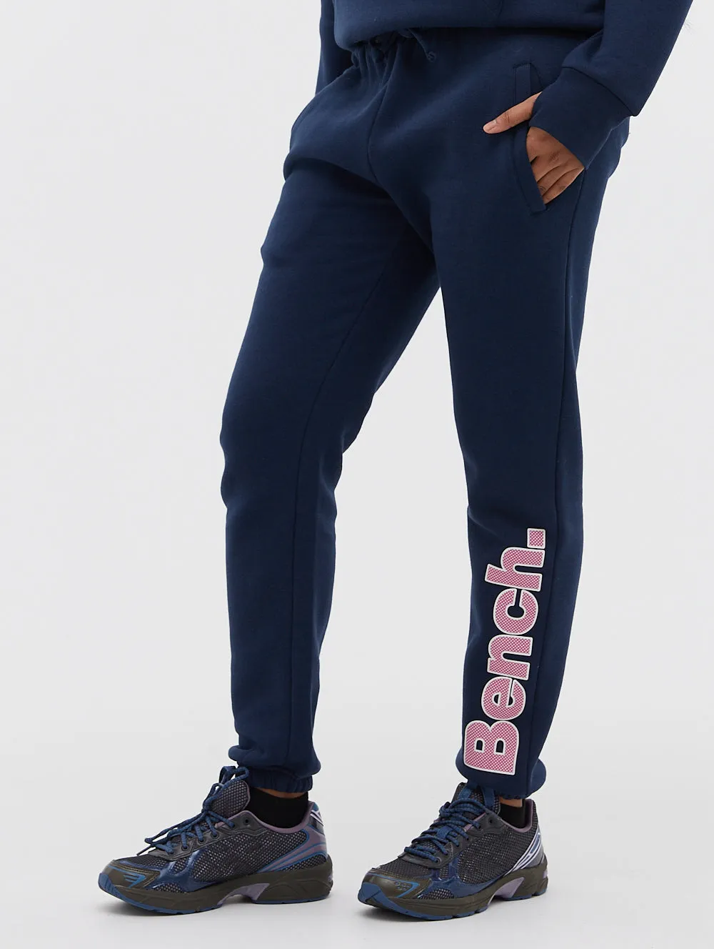 Corey Logo Joggers