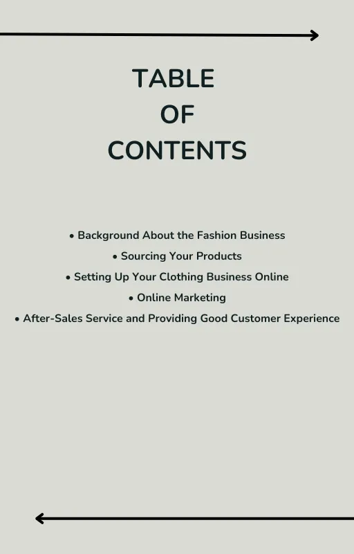 Crafting Your Fashion Empire: Complete Guide to Running Your Own Clothing Business