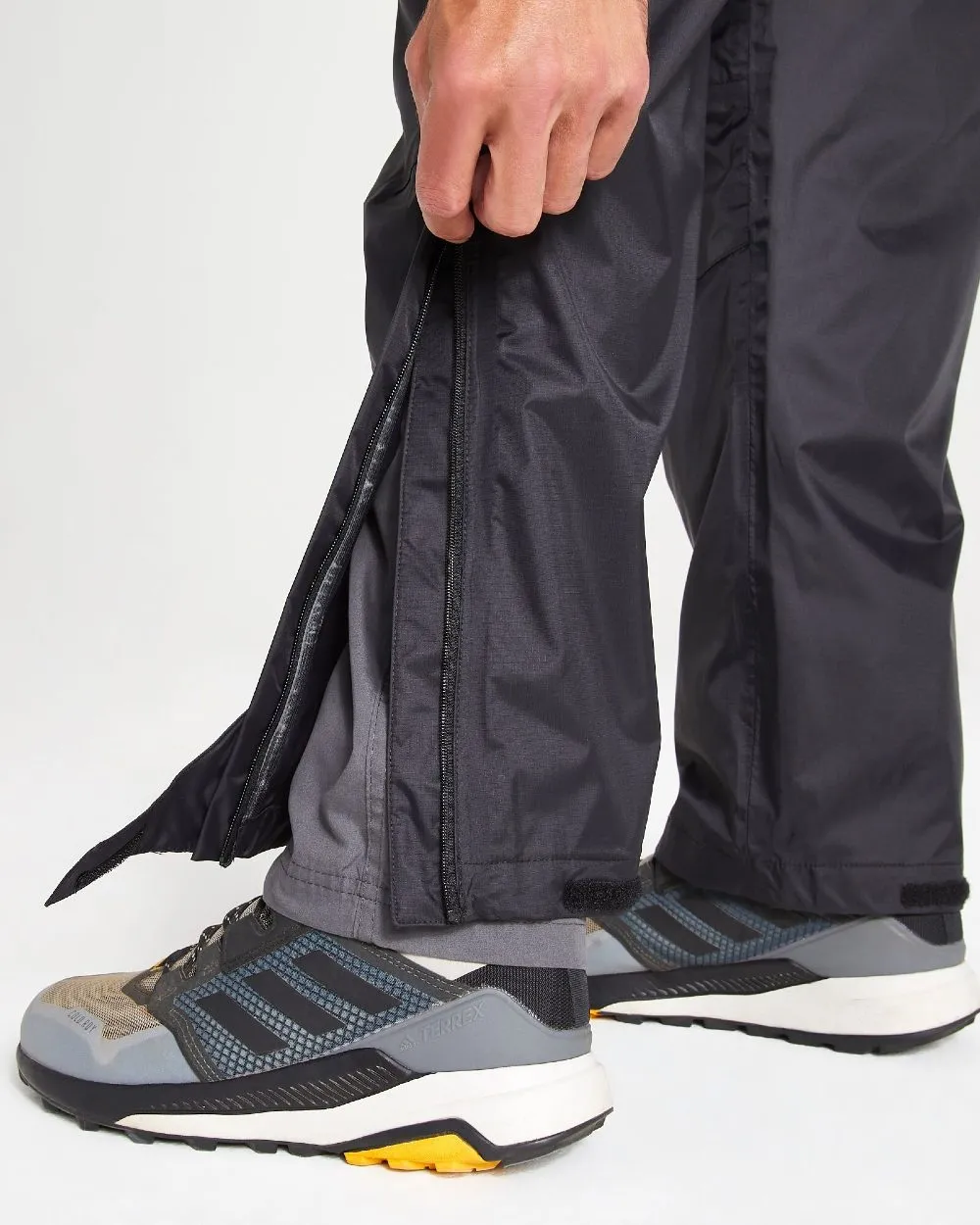 Craghoppers Ascent Waterproof Over Trousers