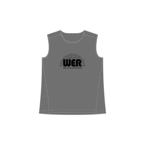 Custom Base Layer - West End Riders