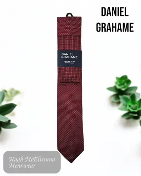 Daniel Grahame Tie Set - TP2252/67