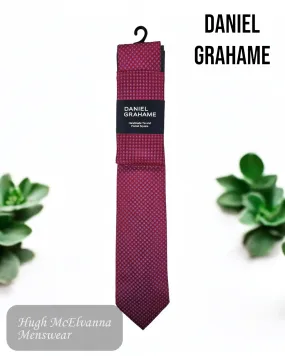 Daniel Grahame Tie Set - TP2264/65