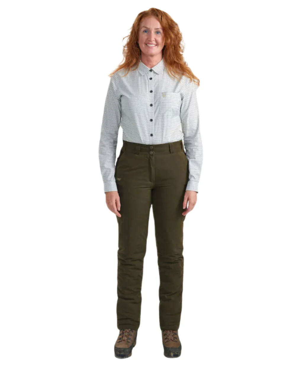 Deerhunter Lady Eagle Winter Trousers