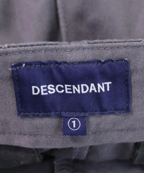 DESCENDANT Chinos