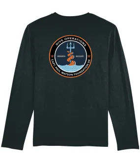 Dive Operations Unisex Long Sleeve T-Shirt