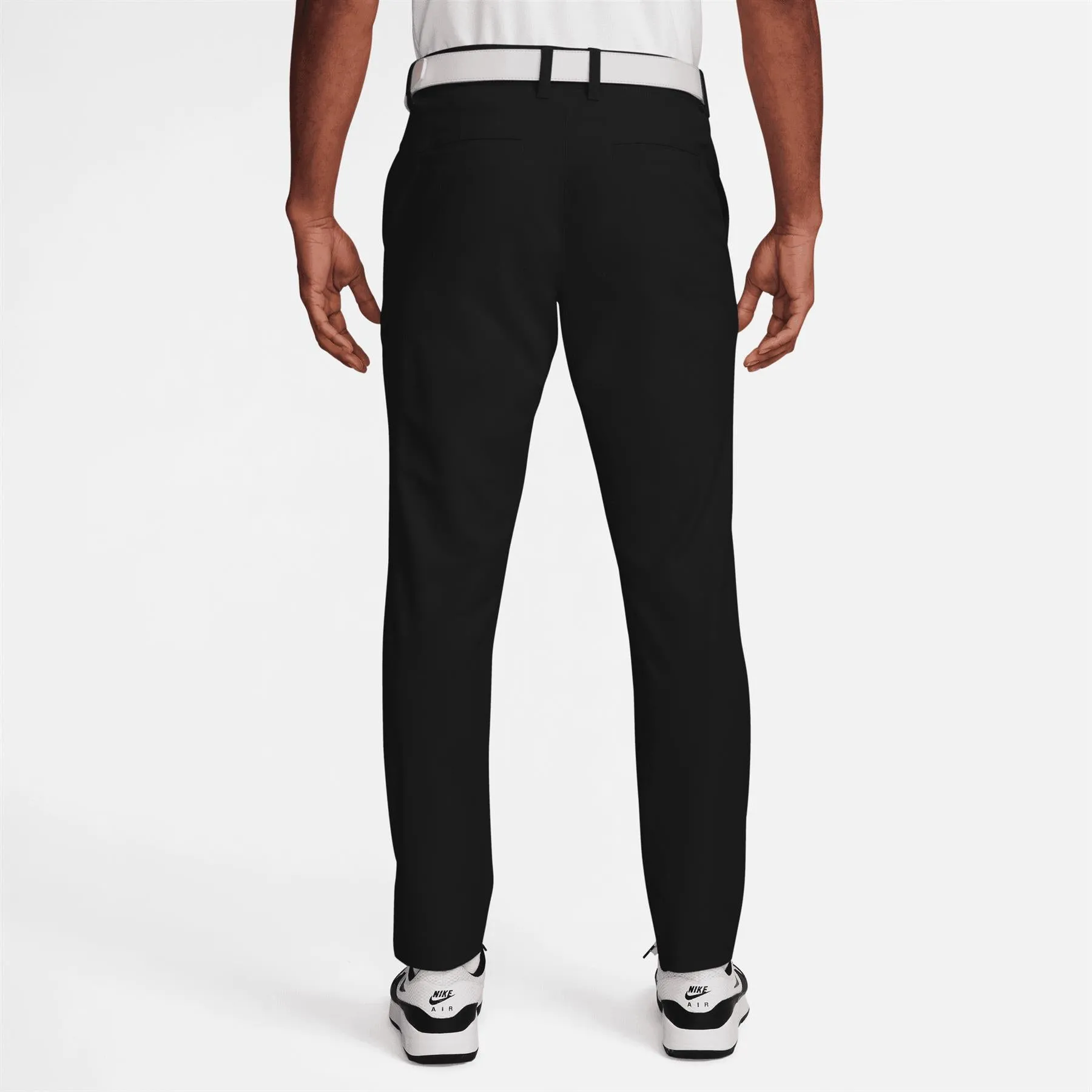 Dri-FIT Repel Flex Slim Fit Trousers Black - 2024