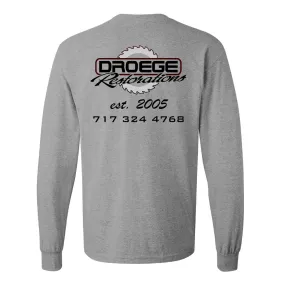 Droege Long Sleeve