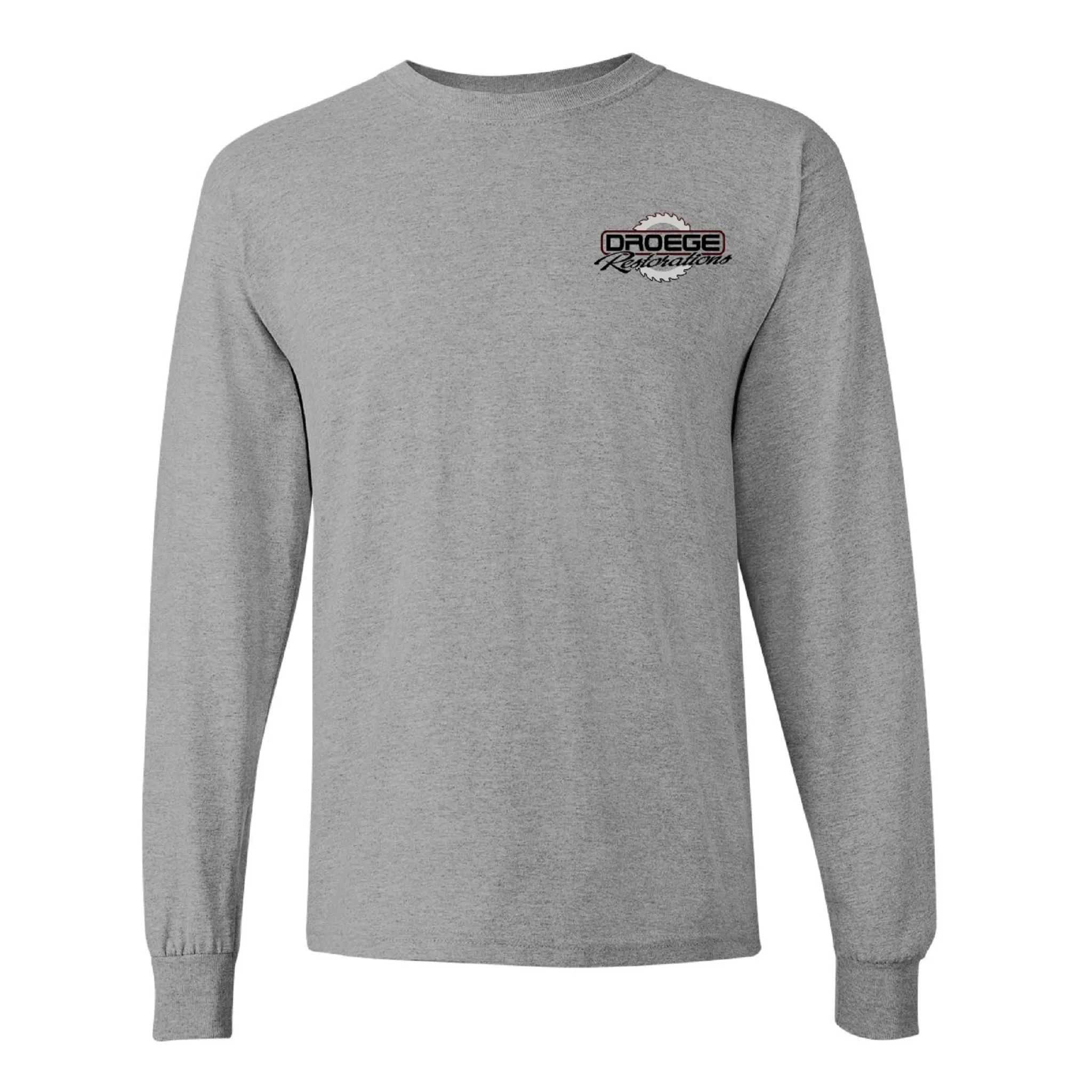 Droege Long Sleeve