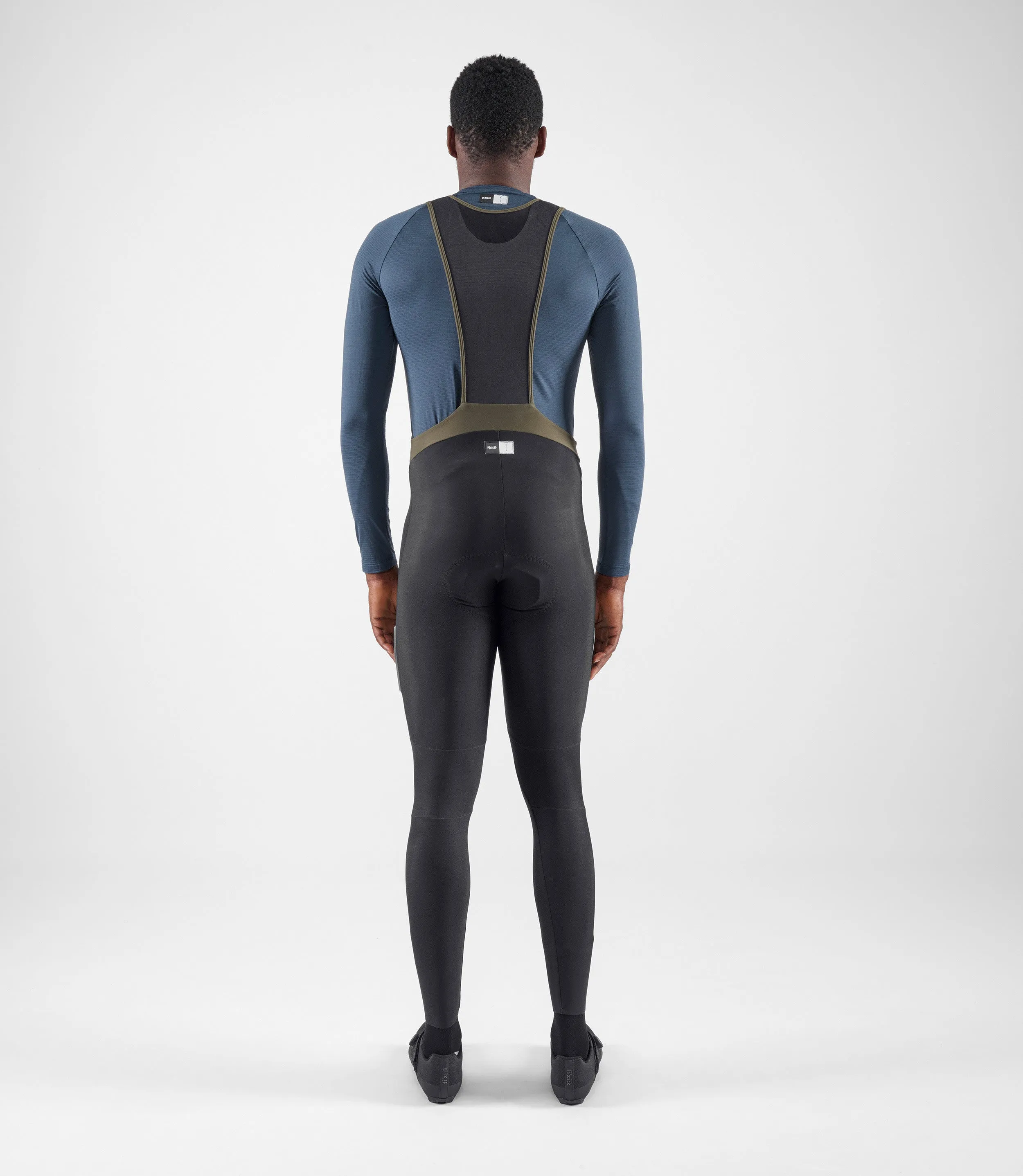 Element Thermo Long Sleeve Base Layer