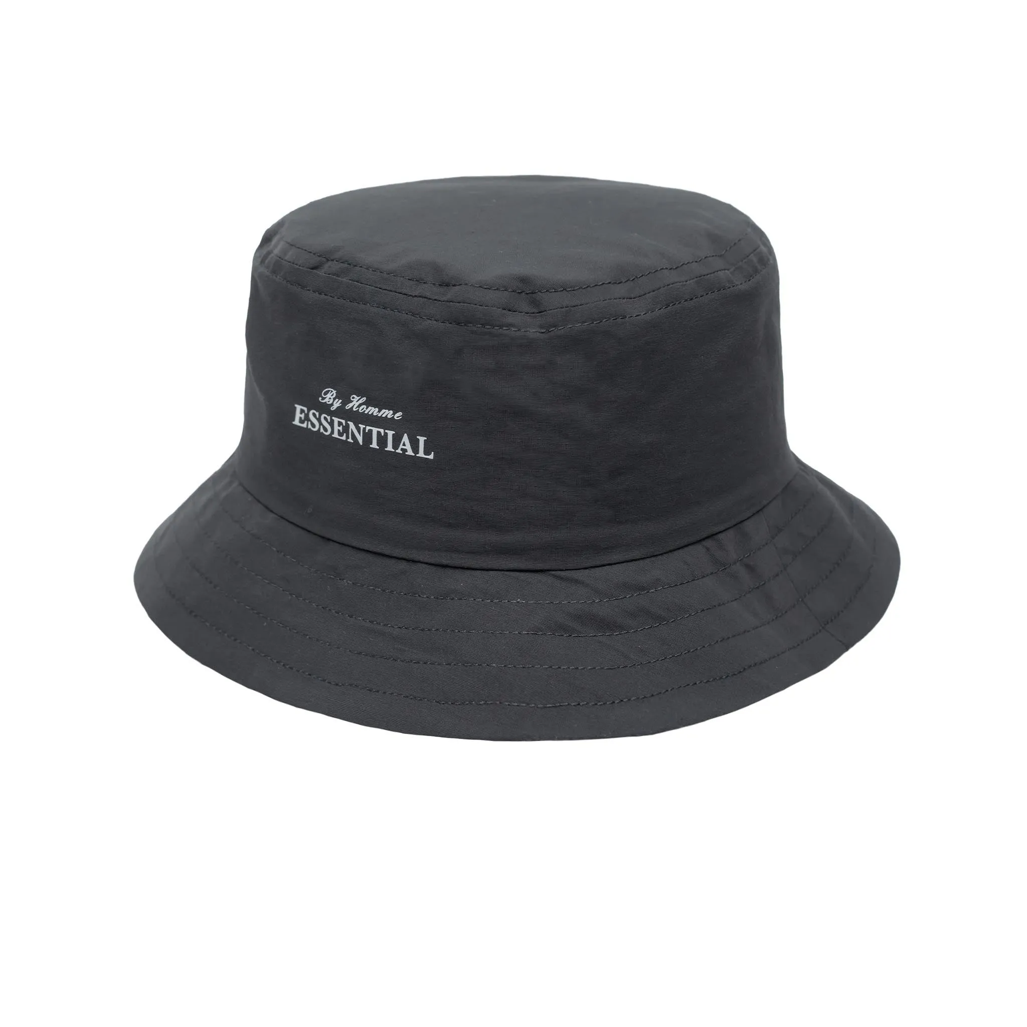 'ESSENTIAL' by Homme Bucket Hat