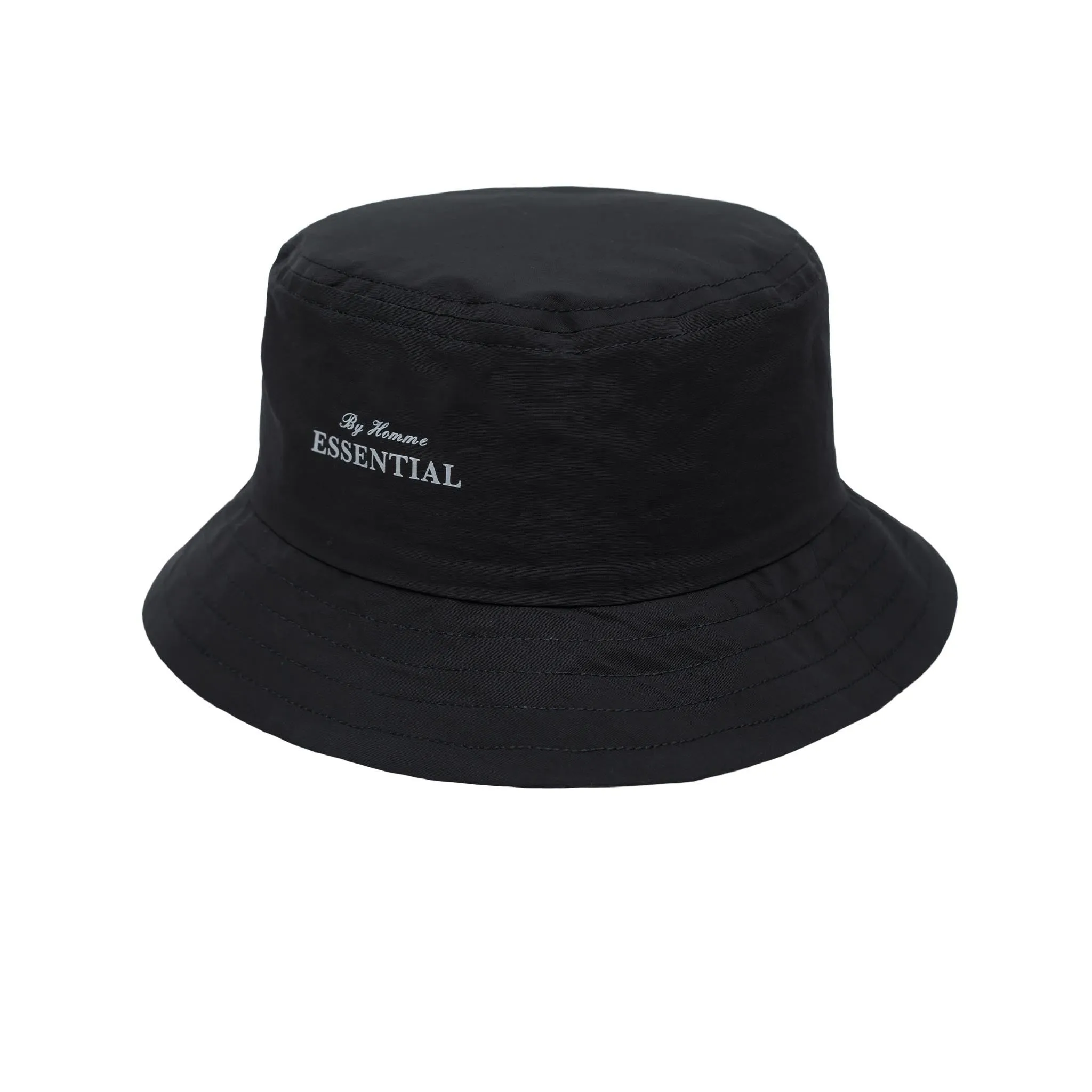 'ESSENTIAL' by Homme Bucket Hat