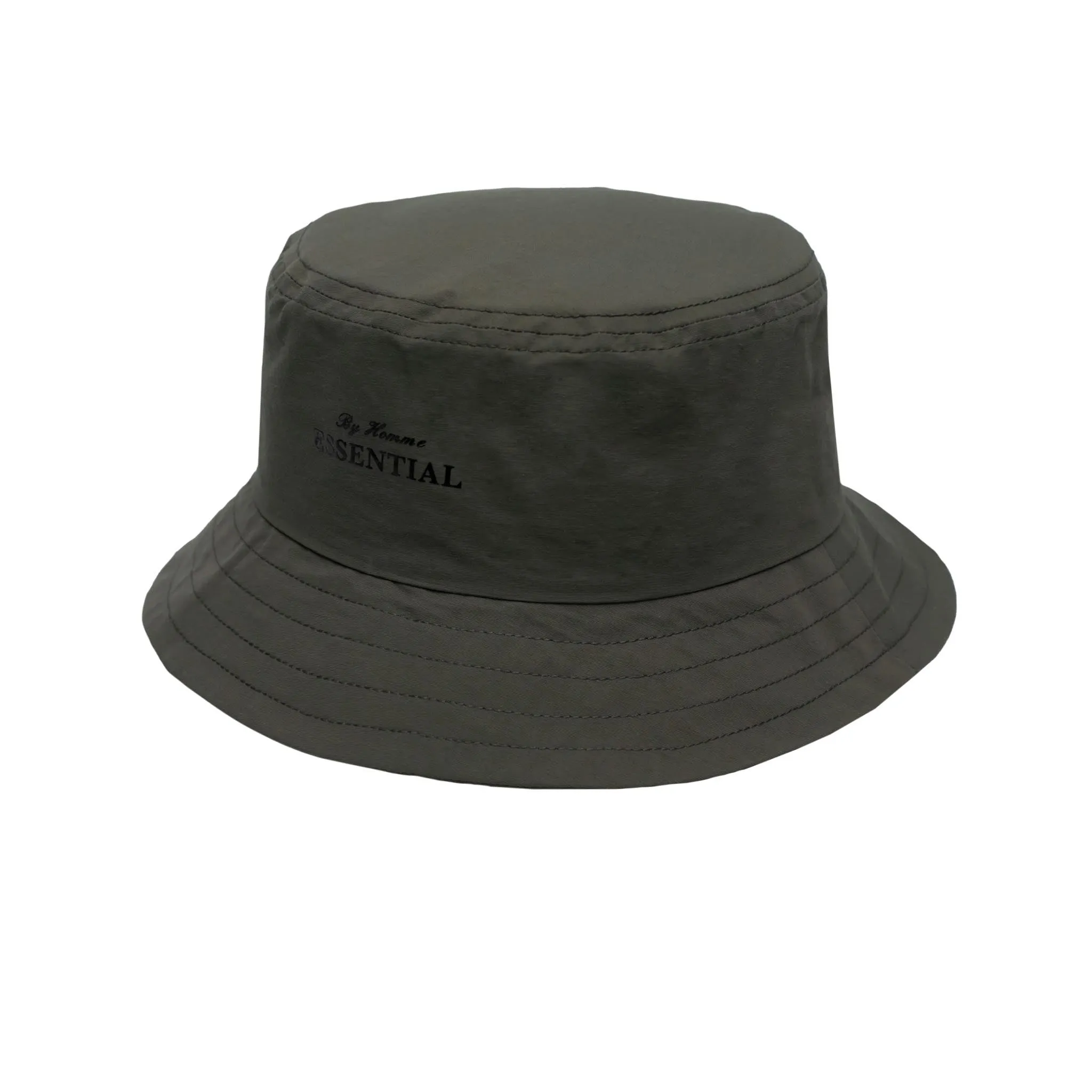 'ESSENTIAL' by Homme Bucket Hat