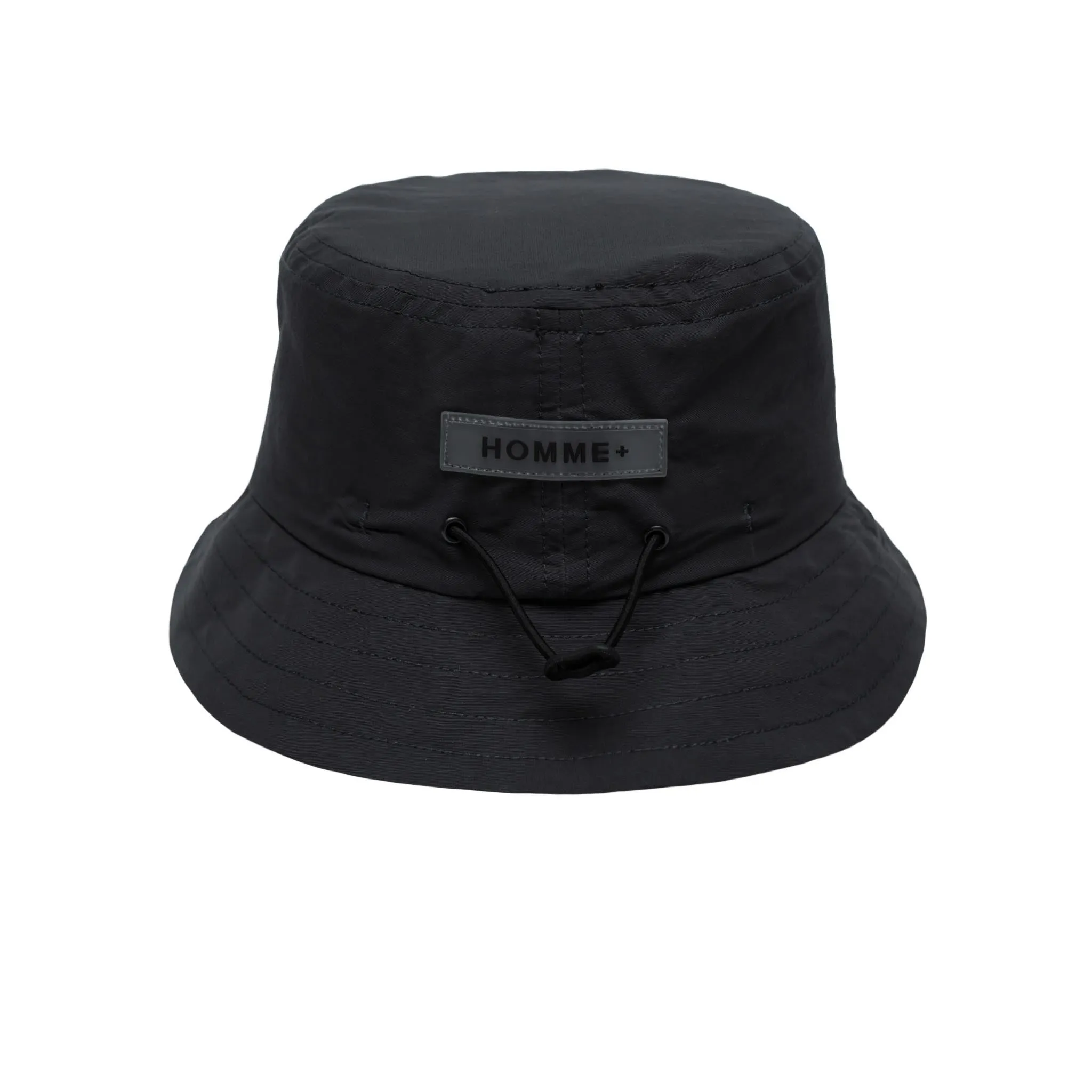 'ESSENTIAL' by Homme Bucket Hat