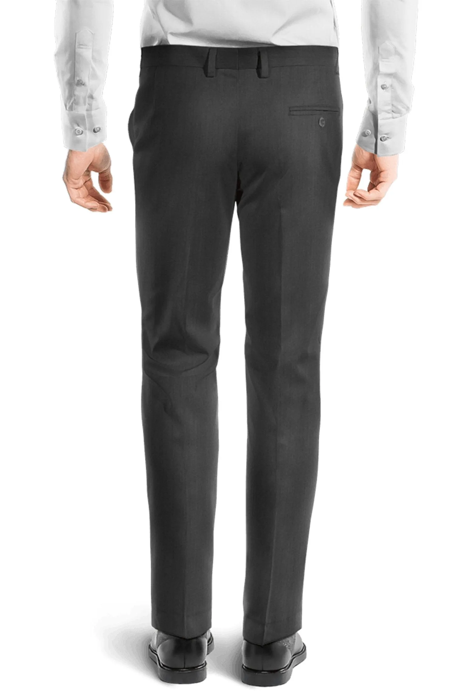 Fedele Formal Trouser