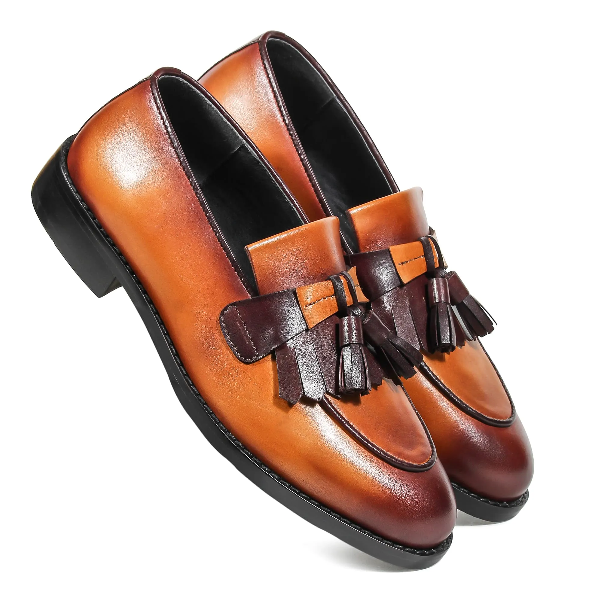 FERROZ LOAFERS K