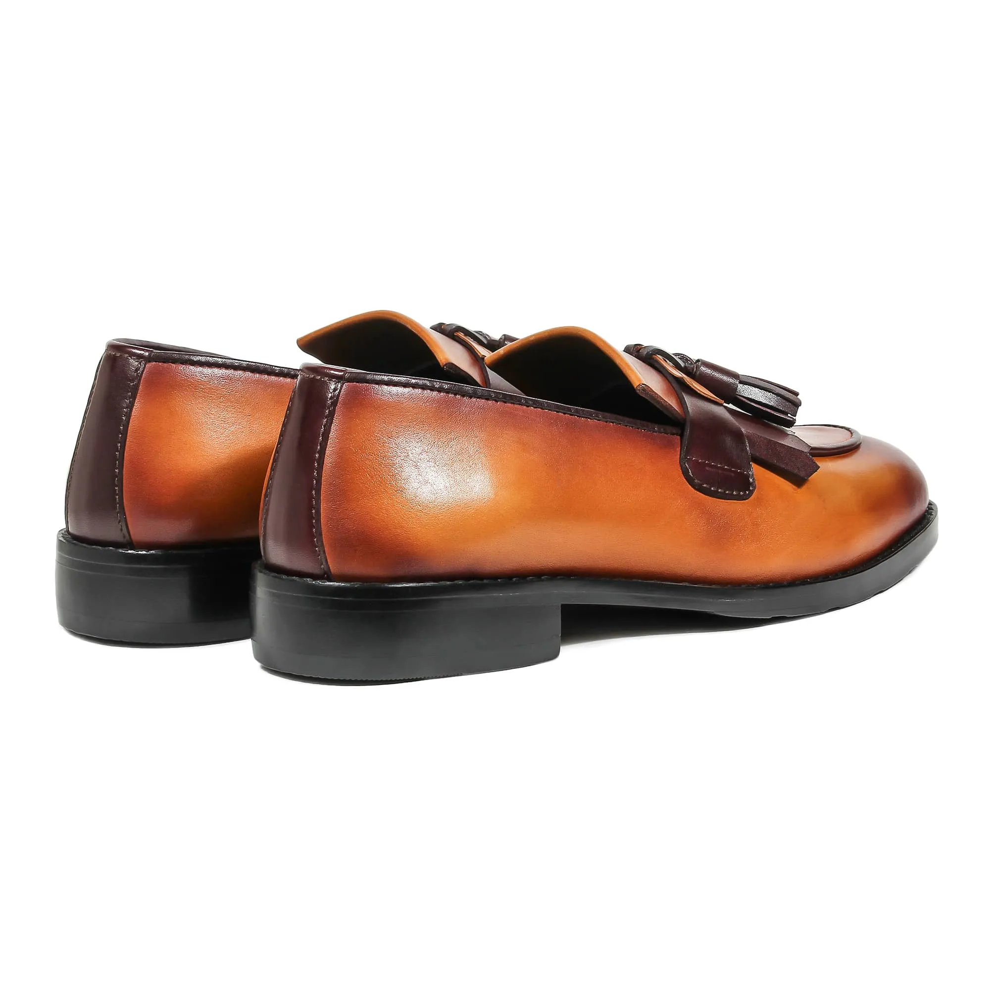 FERROZ LOAFERS K