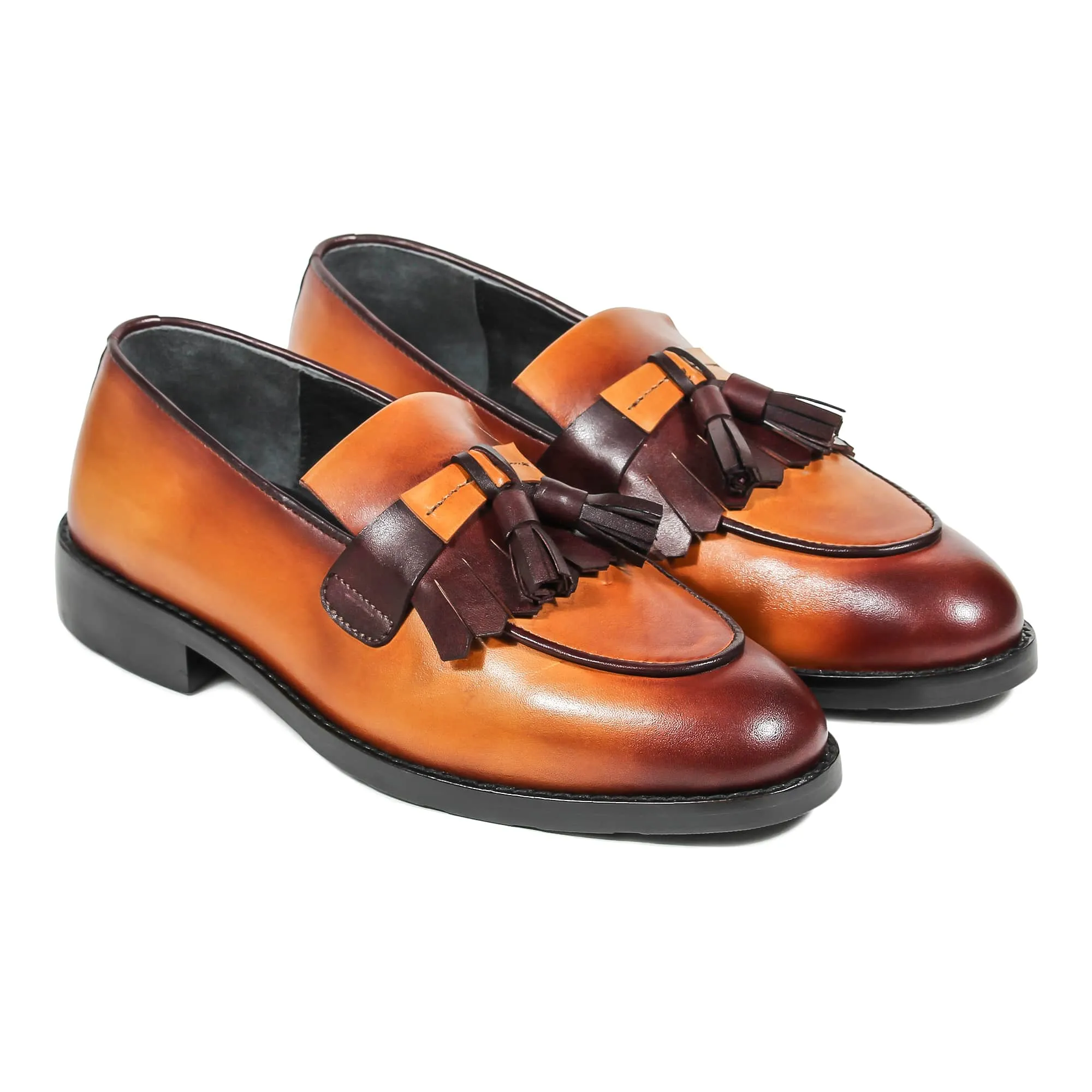 FERROZ LOAFERS K