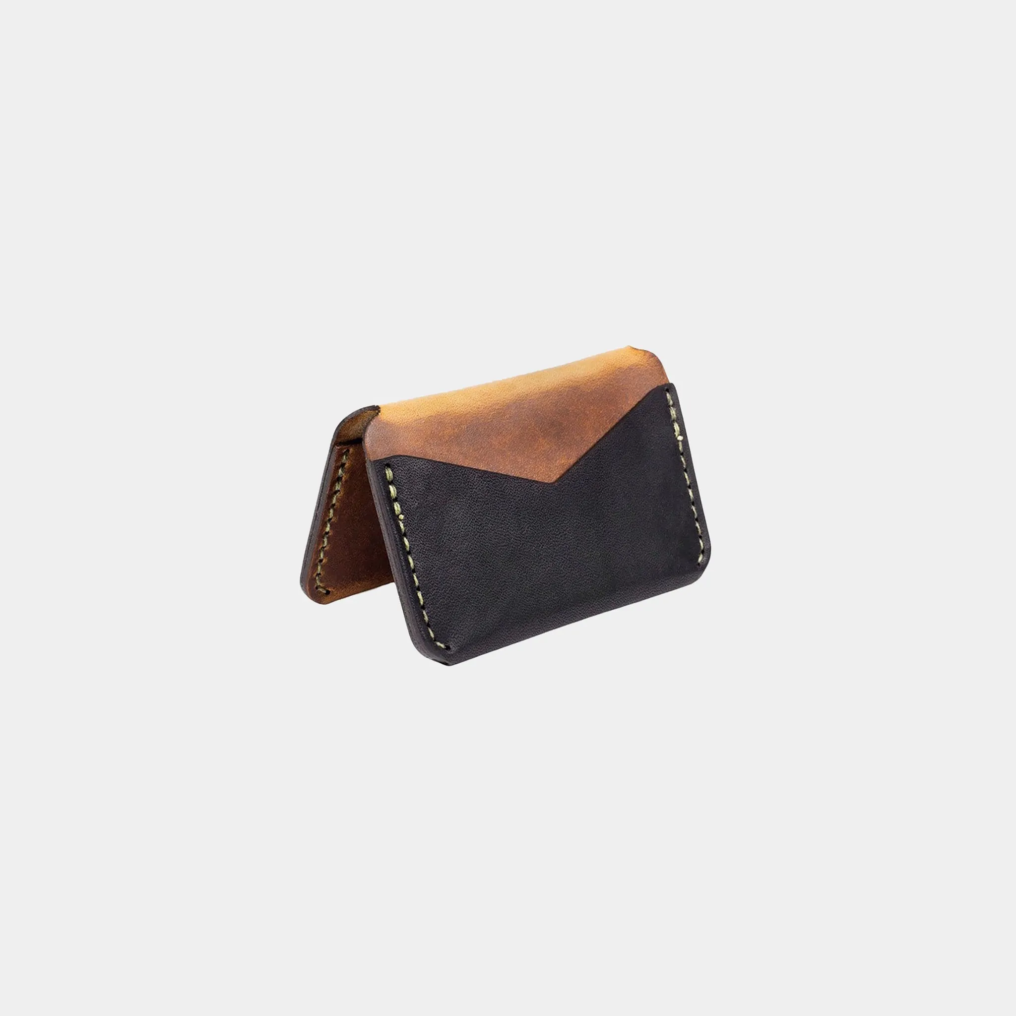 Folding Card Wallet