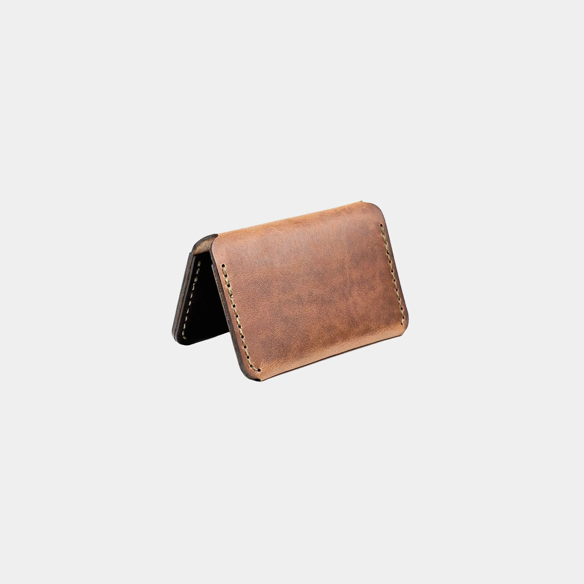 Folding Card Wallet