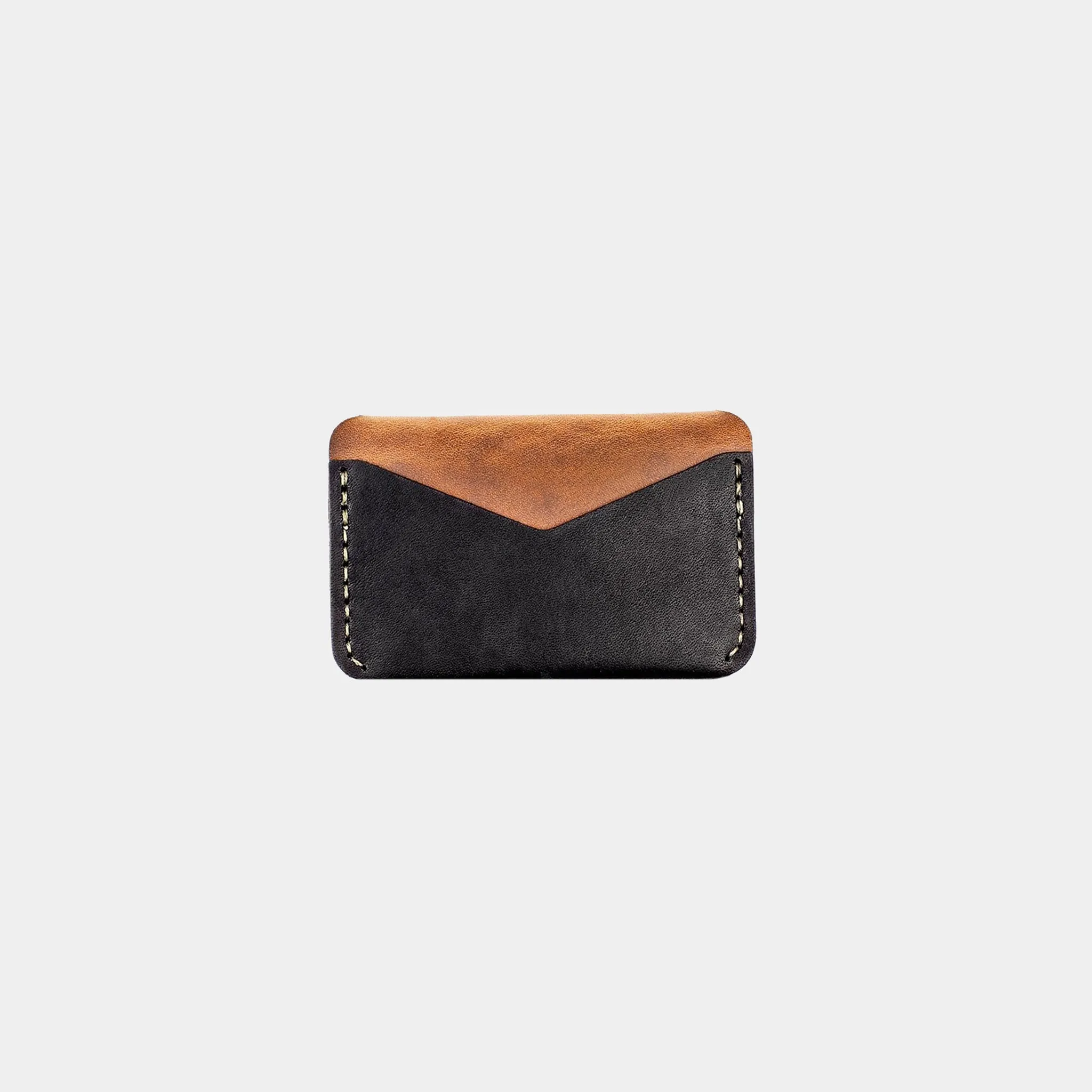 Folding Card Wallet