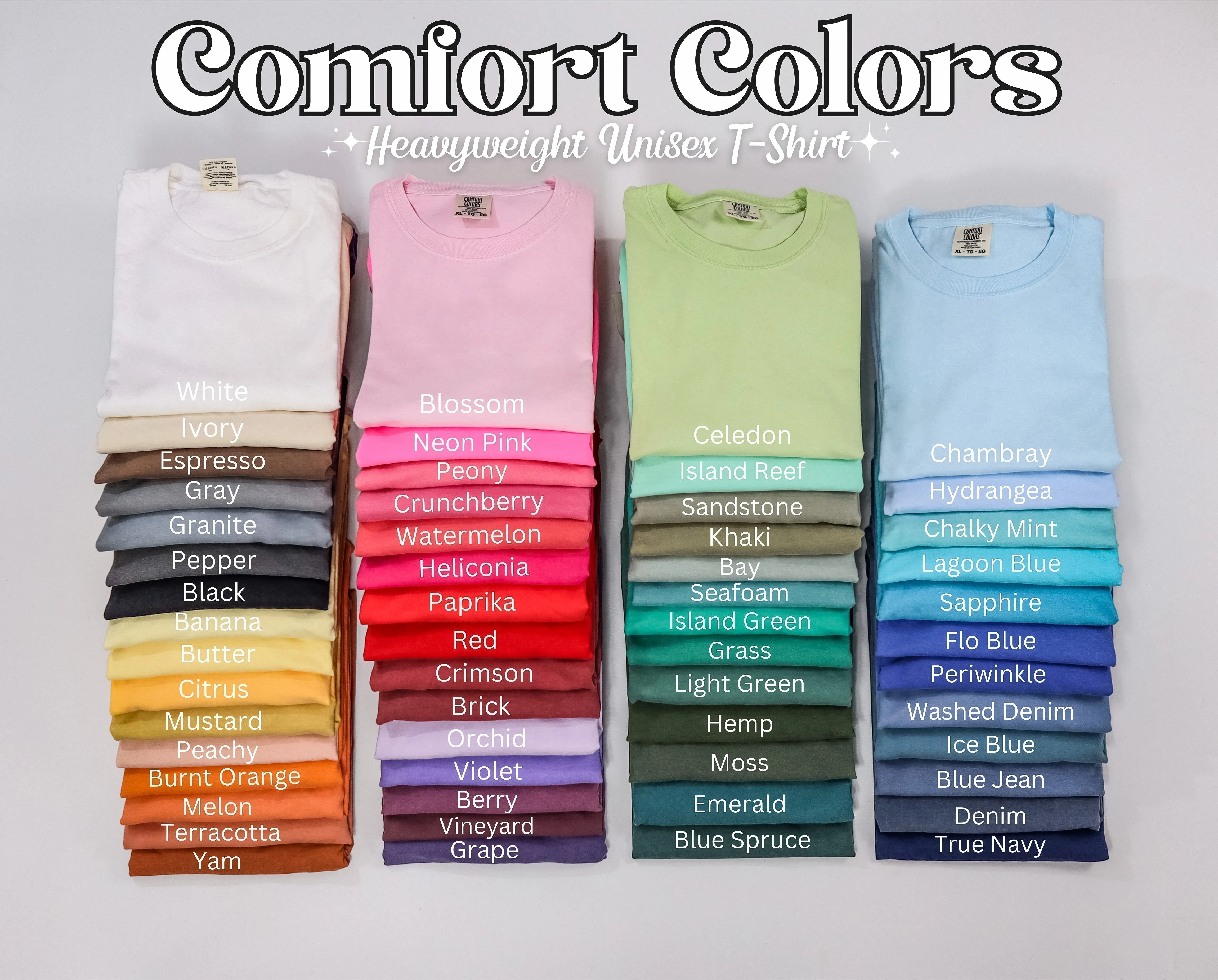 Forbidden Mountain Shirt Comfort Colors