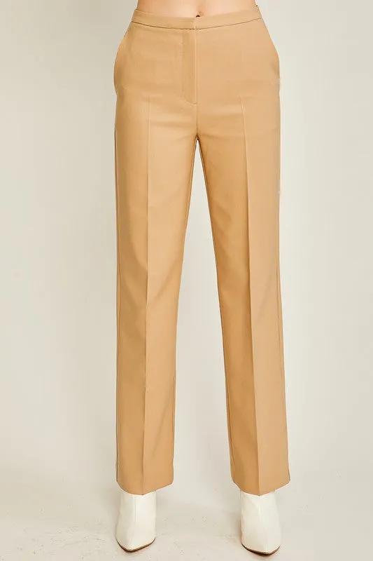 Formal Long Pants