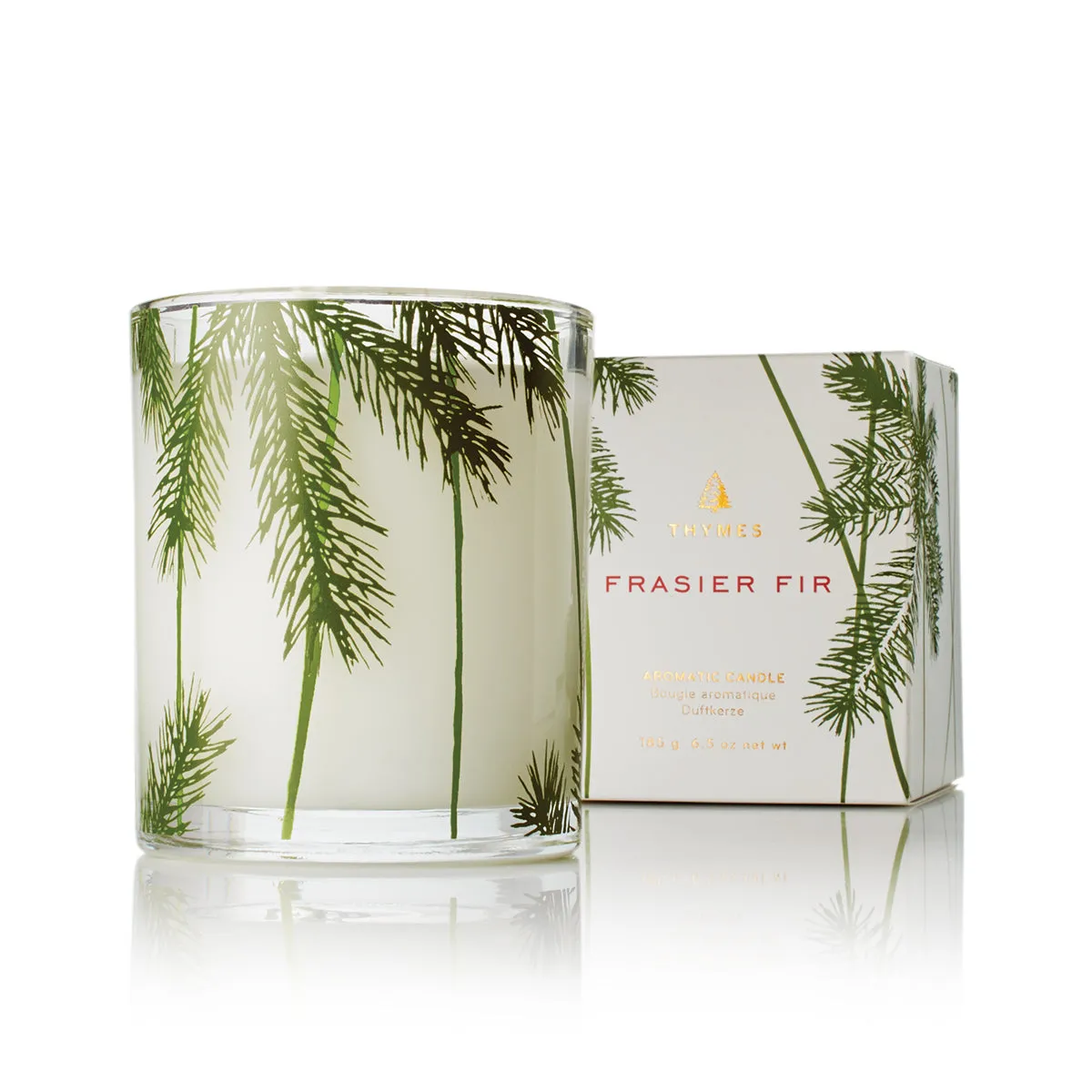 Frasier Fir Candle