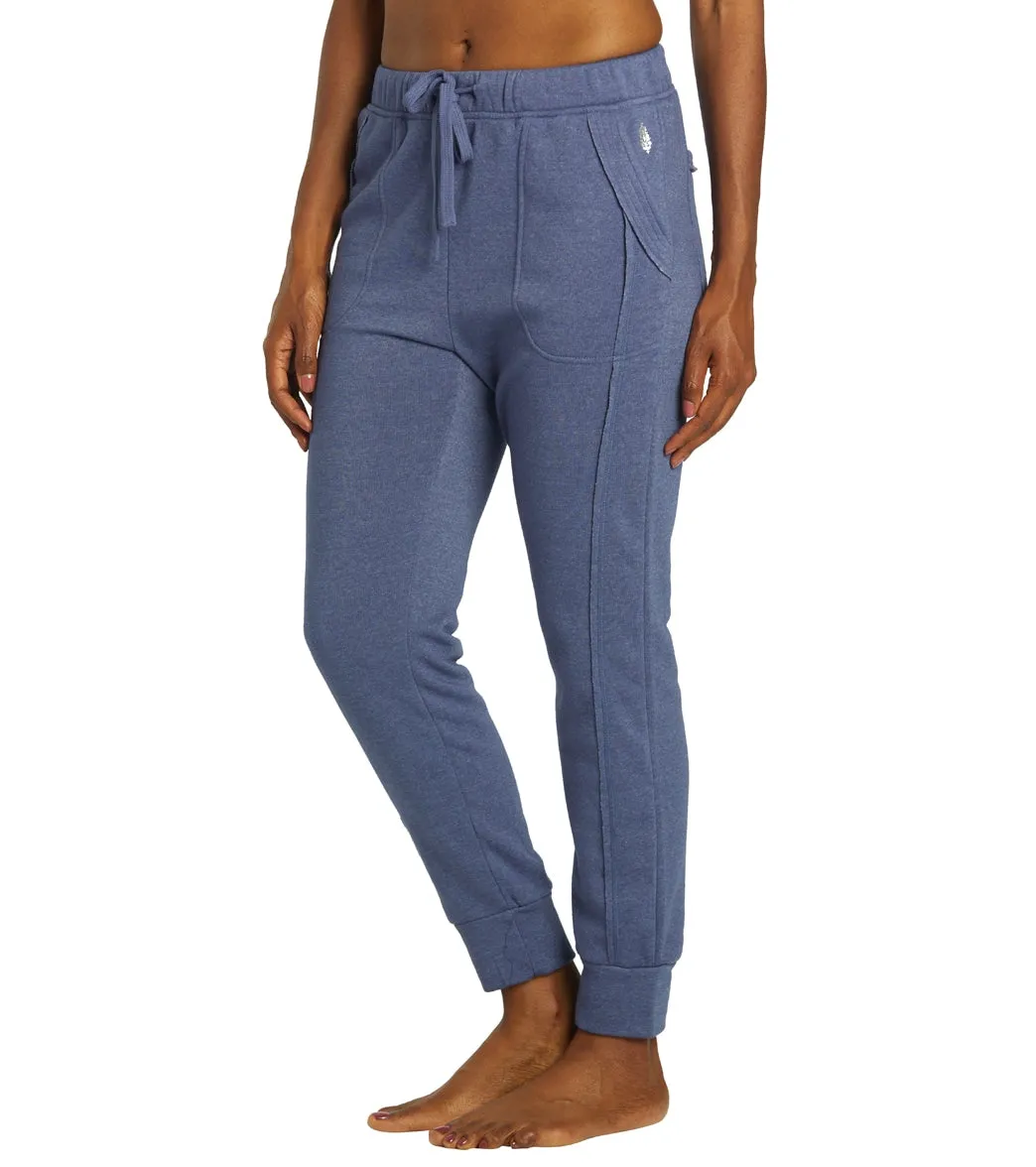 Free People Work It Out Joggers