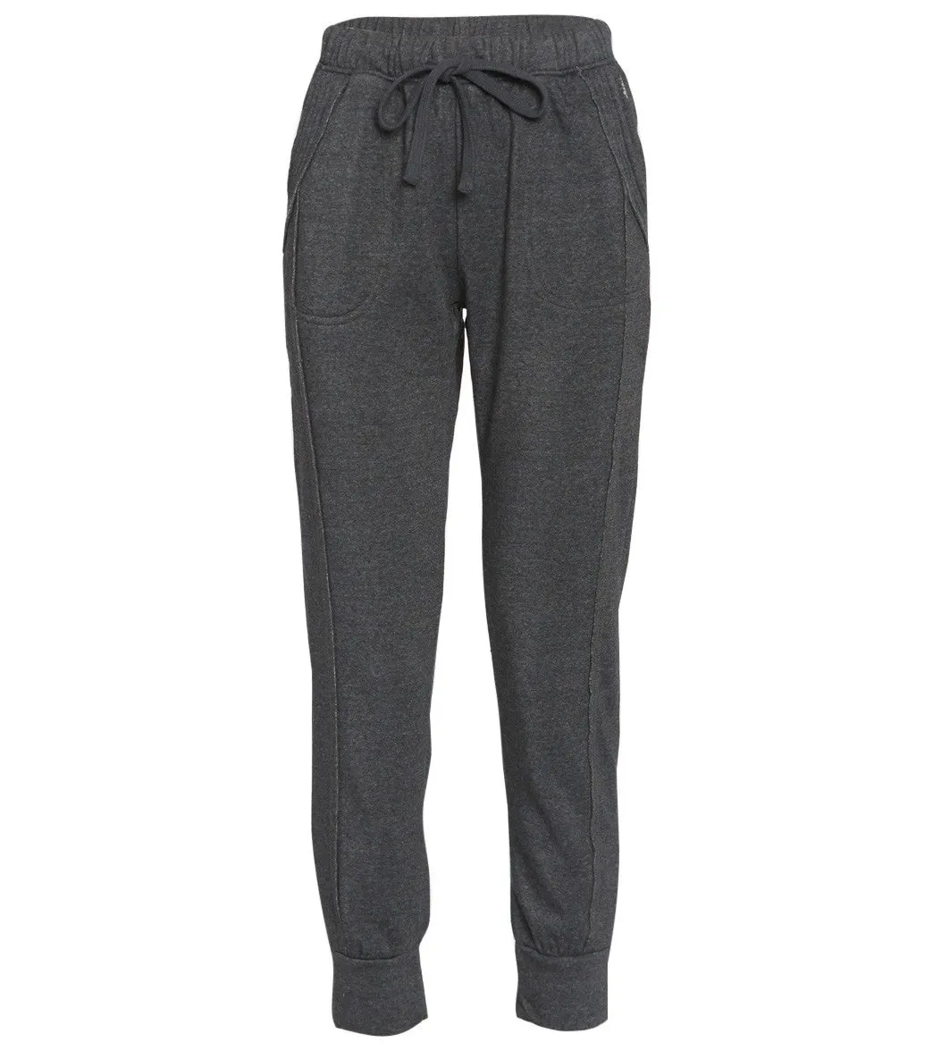 Free People Work It Out Joggers