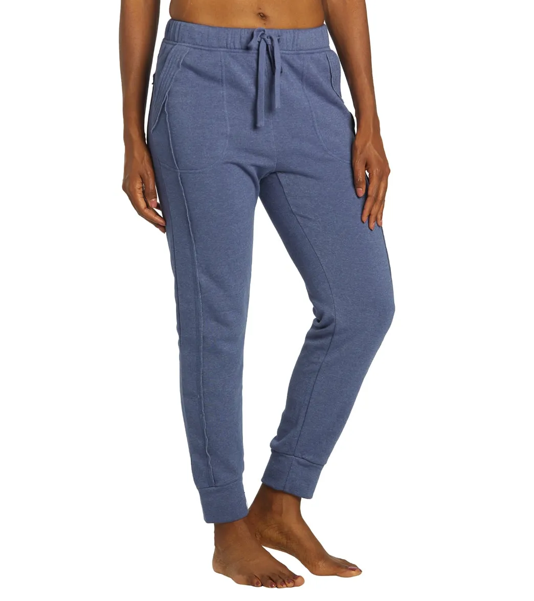 Free People Work It Out Joggers