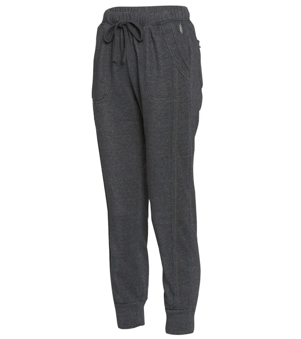 Free People Work It Out Joggers