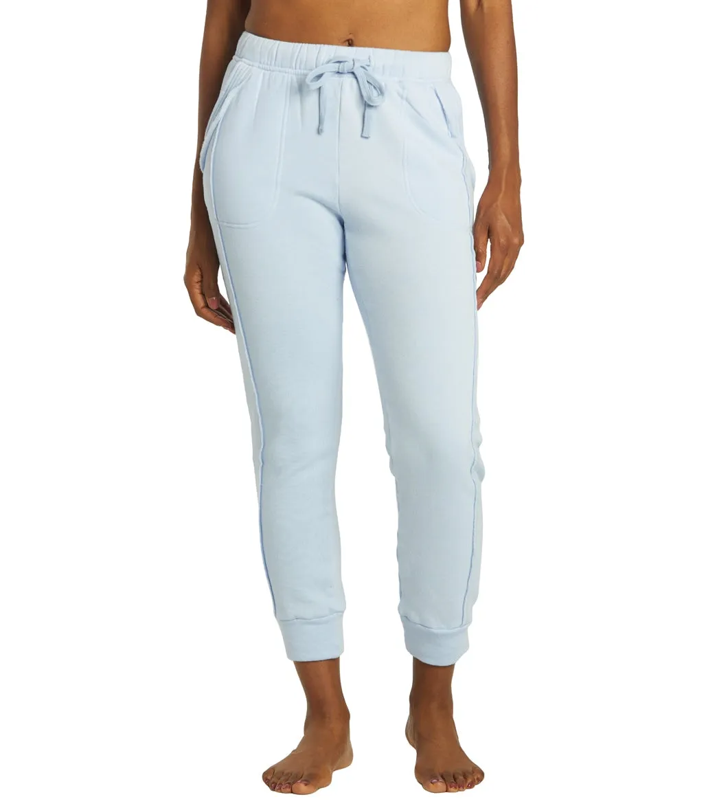 Free People Work It Out Joggers