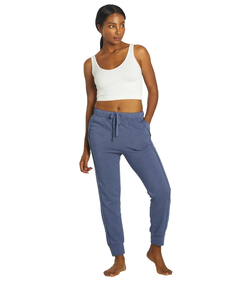 Free People Work It Out Joggers