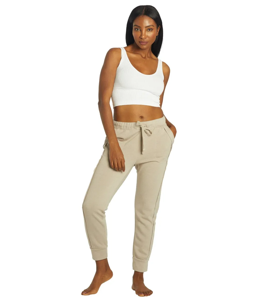 Free People Work It Out Joggers