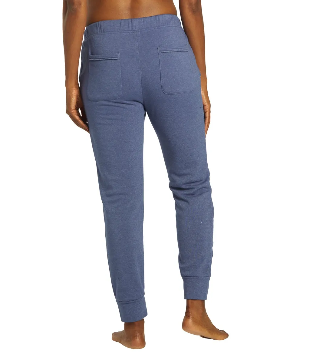 Free People Work It Out Joggers