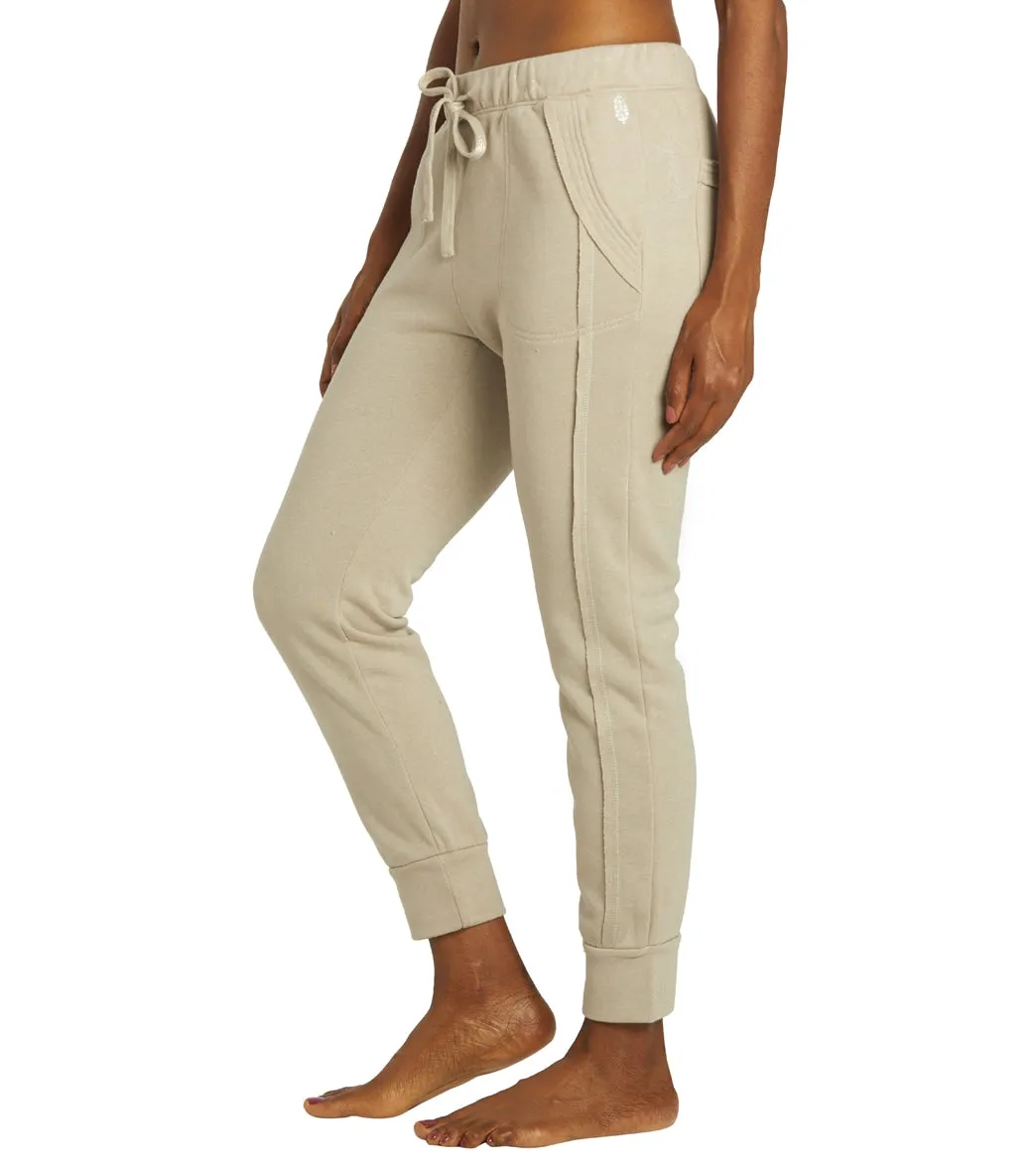 Free People Work It Out Joggers