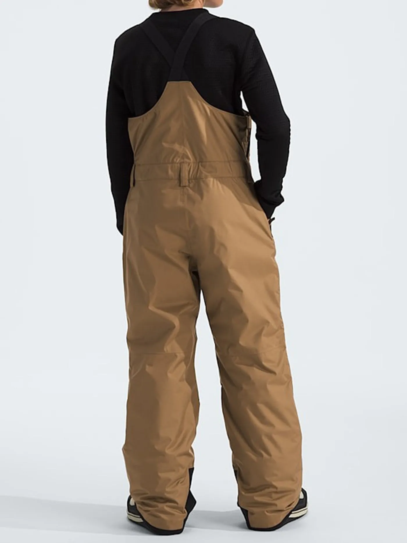 Freedom Insulated Utility Brown Overall (Youth)