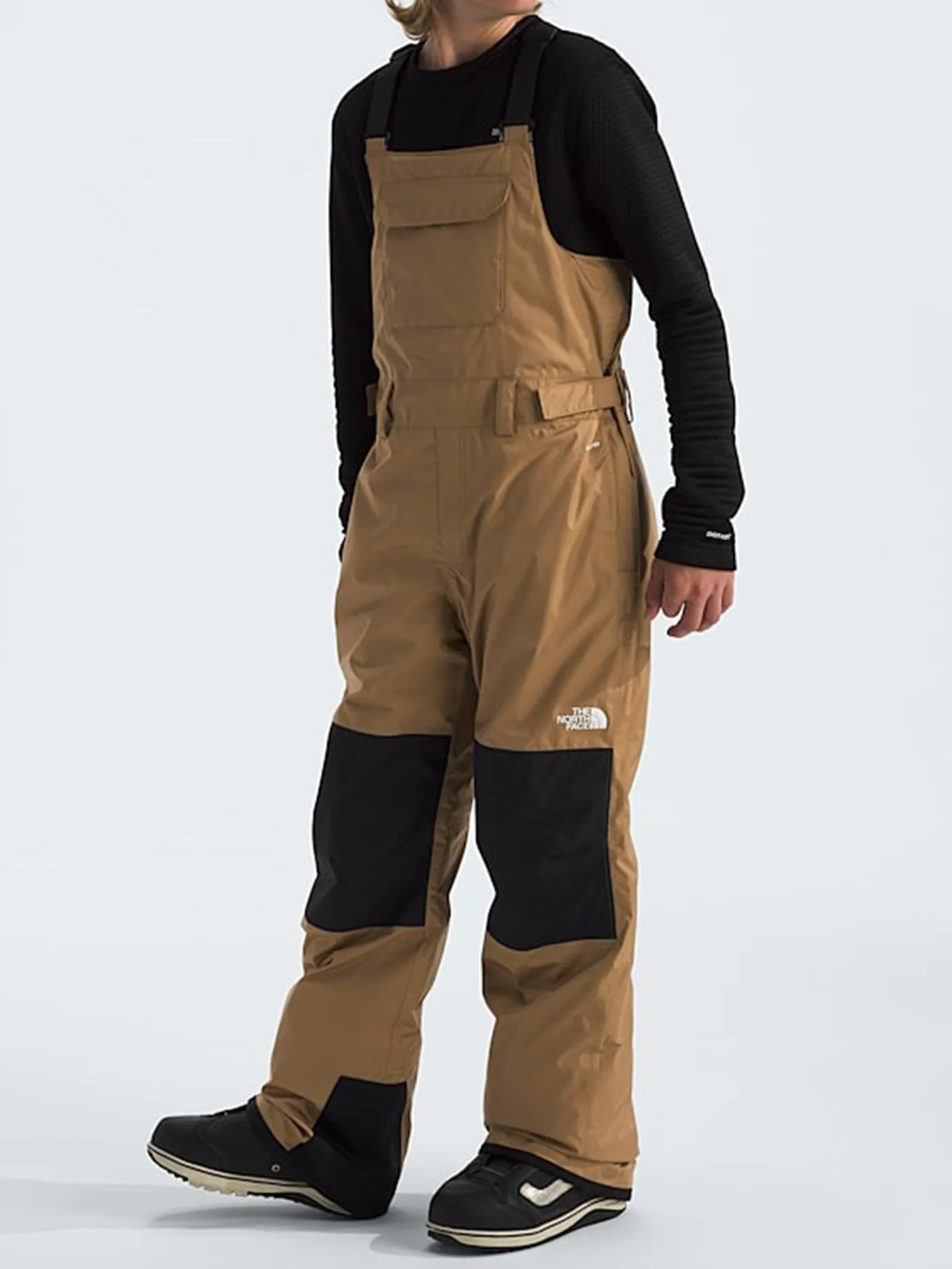 Freedom Insulated Utility Brown Overall (Youth)