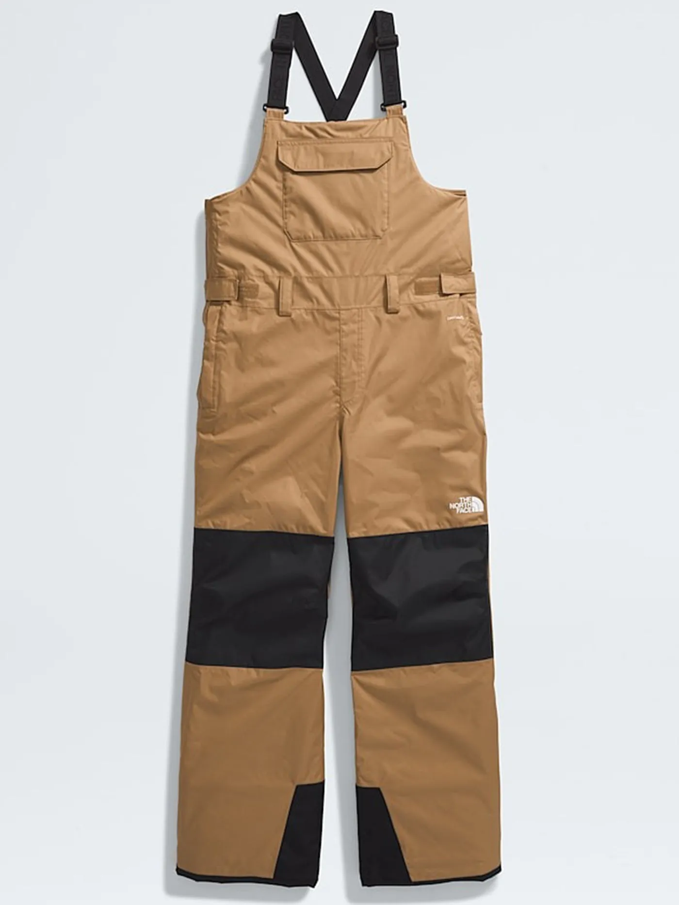 Freedom Insulated Utility Brown Overall (Youth)