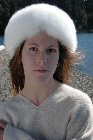 Fur Alpaca Hat