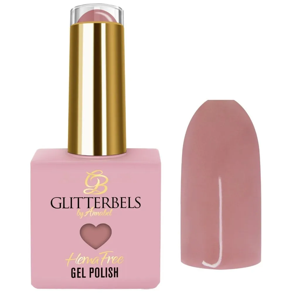 Glitterbels Teddy Bears Picnic Gel Polish 8ml