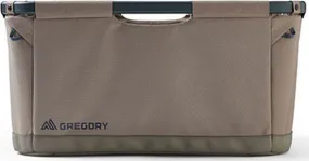 Gregory Alpaca Gear Basket 70 Mirage Tan | Buy Gregory Alpaca Gear Basket 70 Mirage Tan here | Outnorth