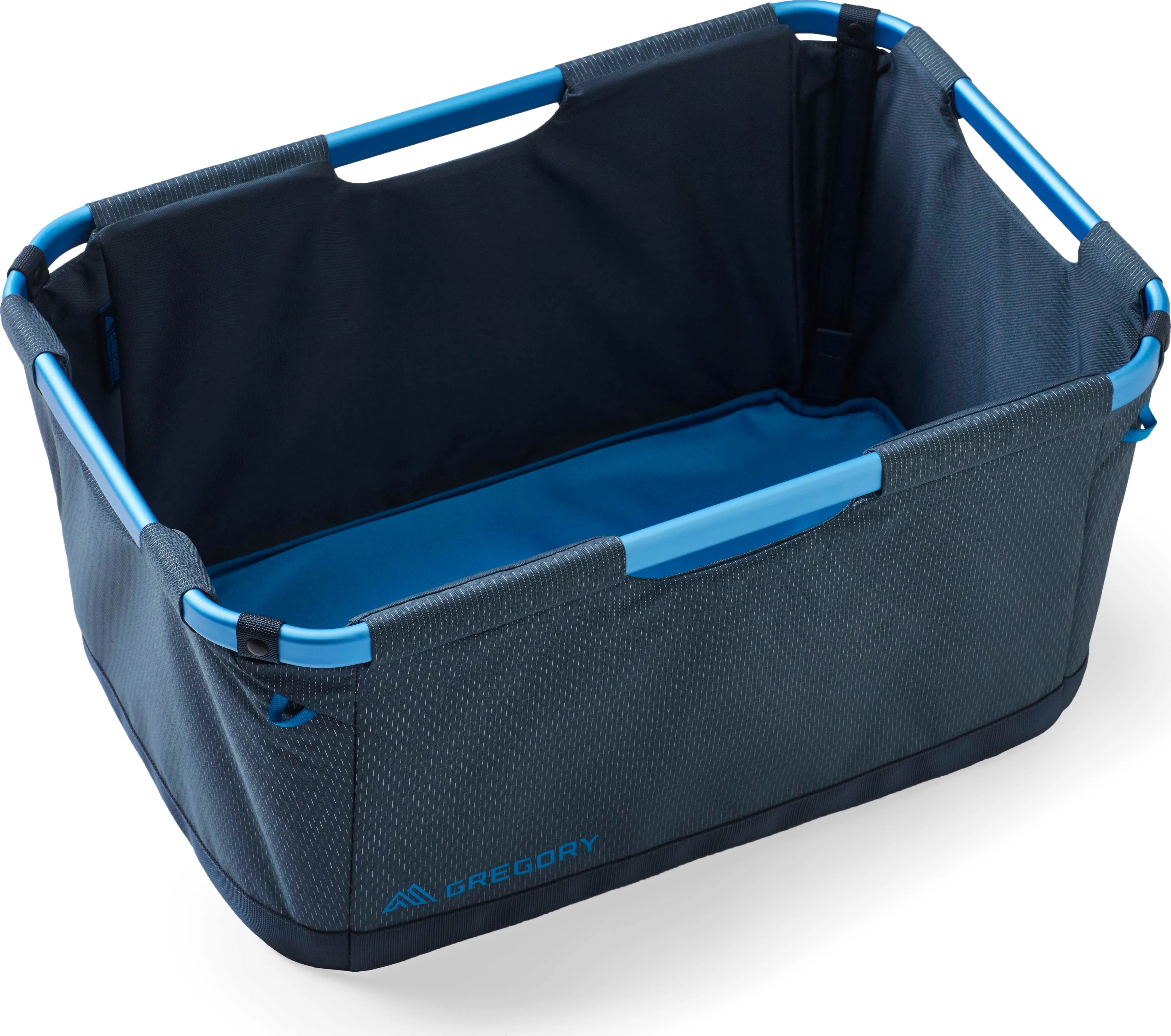 Gregory Alpaca Gear Basket 70 Slate Blue | Buy Gregory Alpaca Gear Basket 70 Slate Blue here | Outnorth