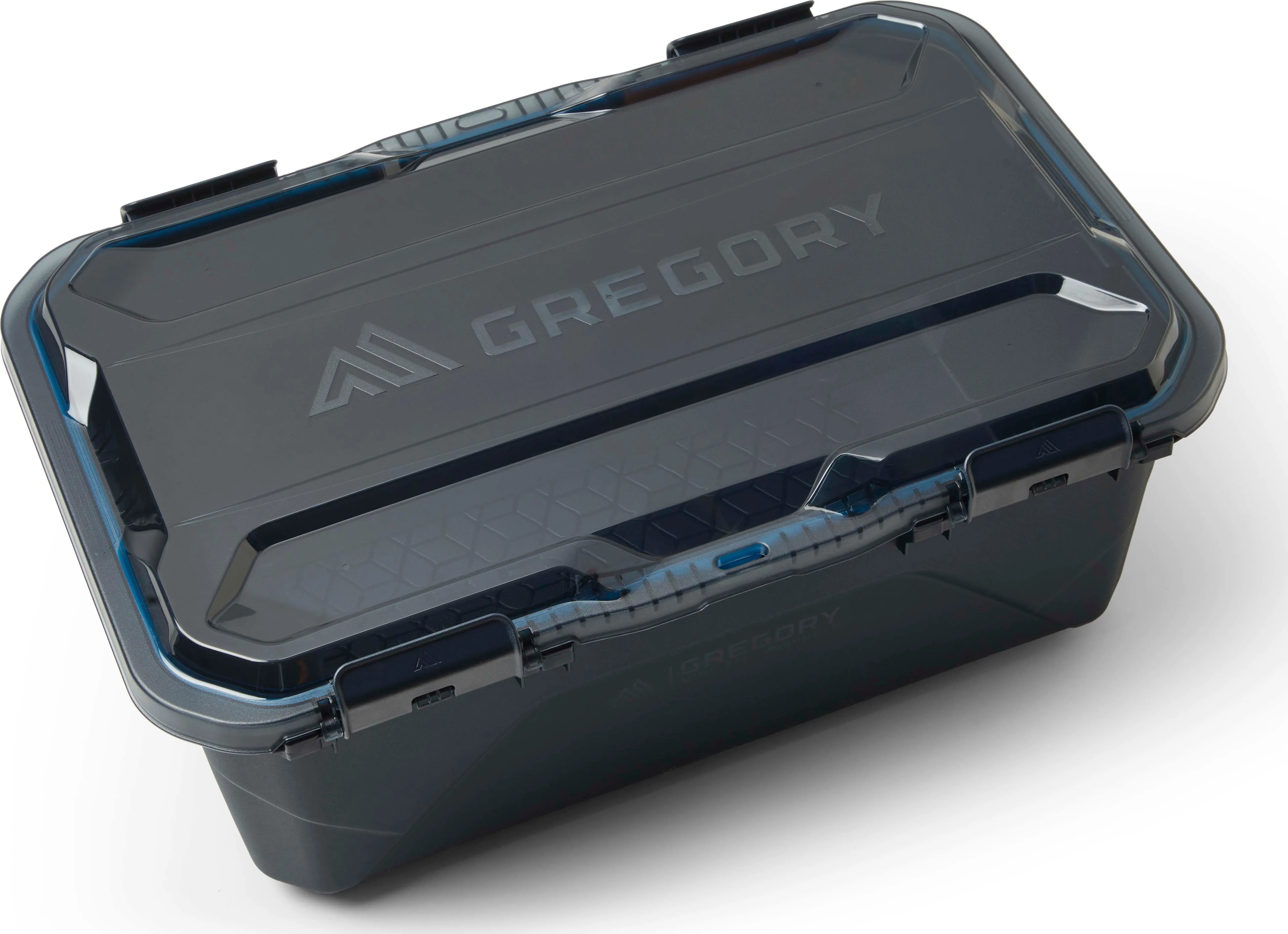 Gregory Alpaca Gear Box 45 Slate Blue | Buy Gregory Alpaca Gear Box 45 Slate Blue here | Outnorth