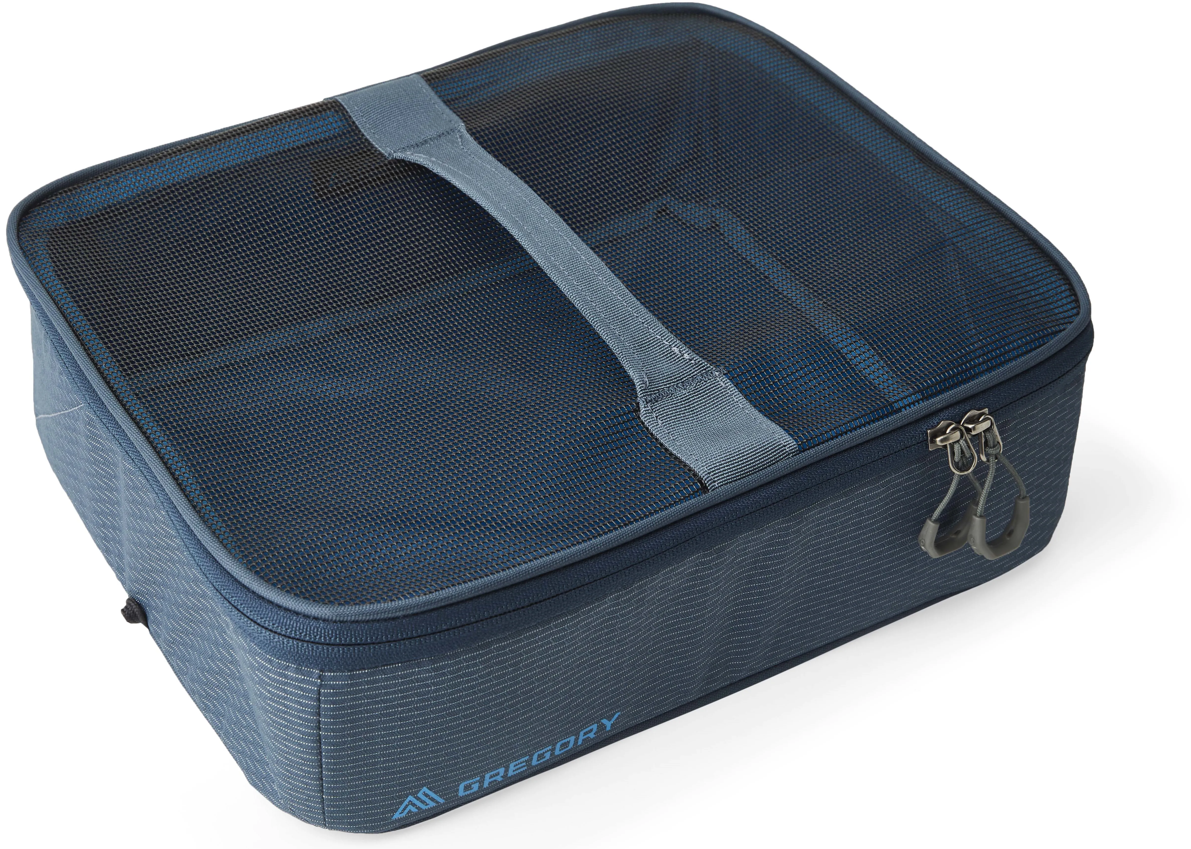 Gregory Alpaca Gear Pod 10 Slate Blue | Buy Gregory Alpaca Gear Pod 10 Slate Blue here | Outnorth