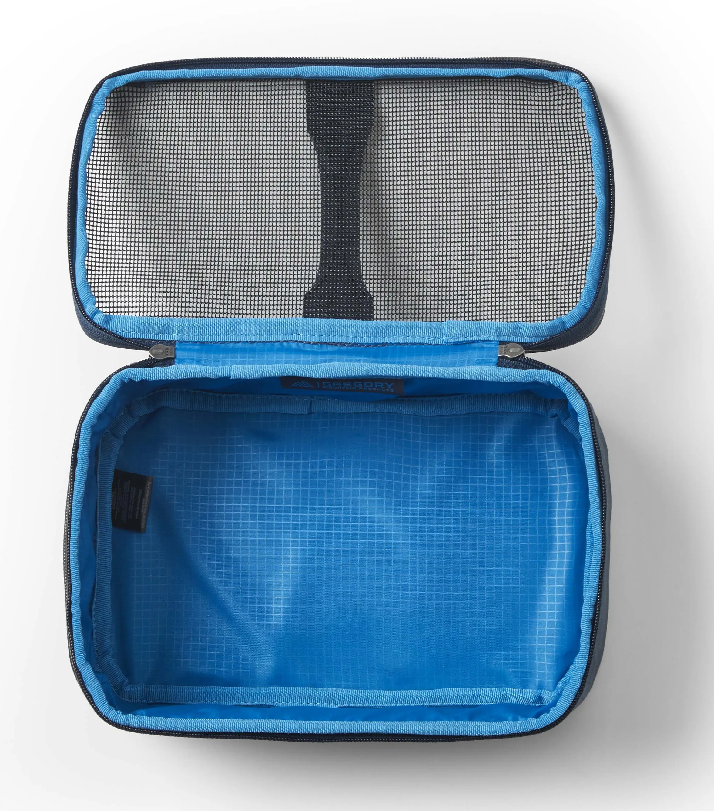 Gregory Alpaca Gear Pod 5 Slate Blue | Buy Gregory Alpaca Gear Pod 5 Slate Blue here | Outnorth