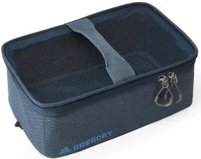 Gregory Alpaca Gear Pod 5 Slate Blue | Buy Gregory Alpaca Gear Pod 5 Slate Blue here | Outnorth