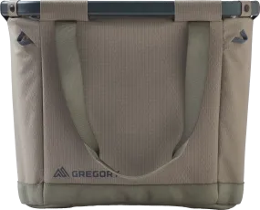 Gregory Alpaca Gear Tote 30 Mirage Tan | Buy Gregory Alpaca Gear Tote 30 Mirage Tan here | Outnorth